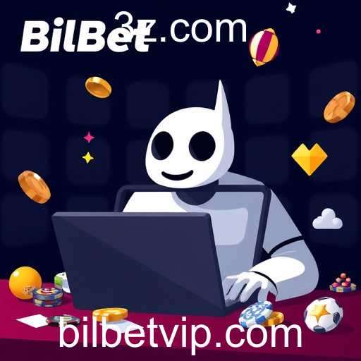 Bilbet: Ascensão e Desafios no Mundo dos Jogos Online