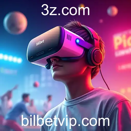 Bilbet Revoluciona o Mercado de Jogos com Novas Funcionalidades
