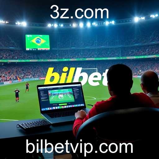 Bilbet Revoluciona o Universo dos Jogos Online