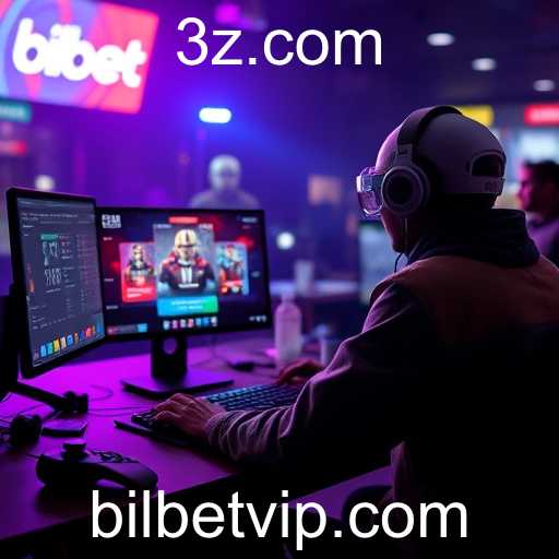 Tendências de Jogos para 2025: Um Olhar sobre a Bilbet