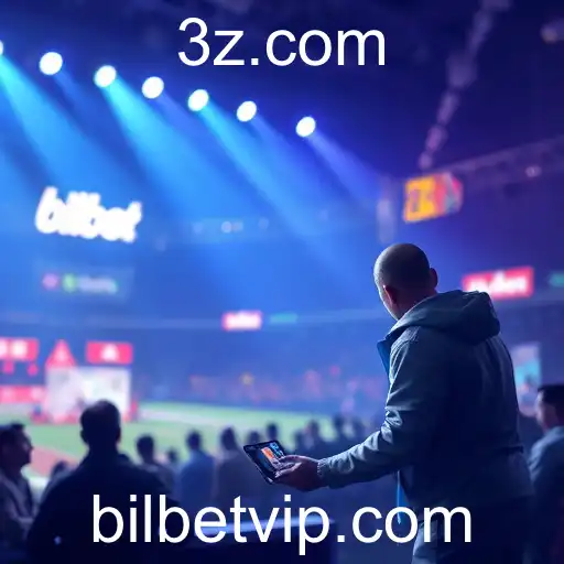 Bilbet Atrai Atenção Global em 2025