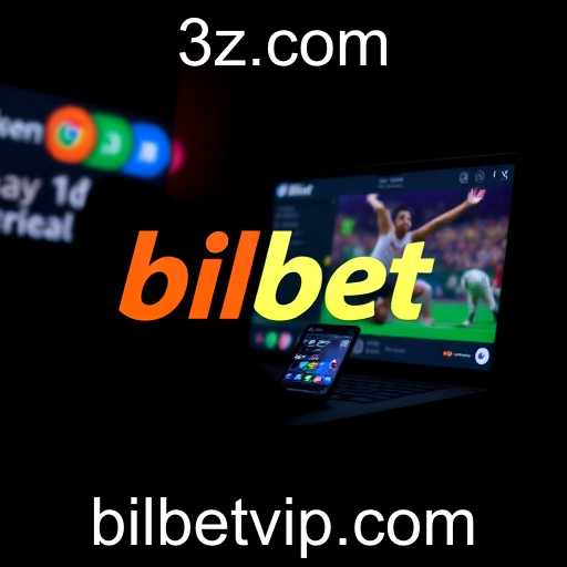 Bilbet Revoluciona o Mercado de Jogos Online