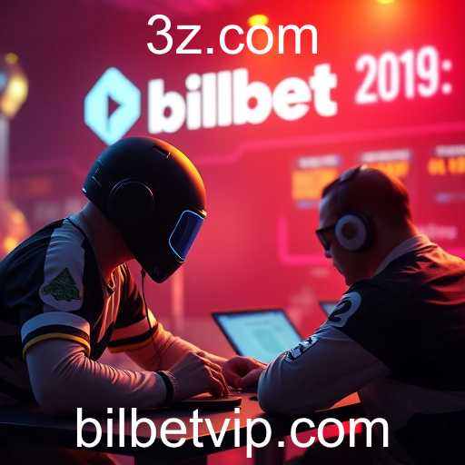 A Ascensão do Bilbet no Cenário dos Jogos Online