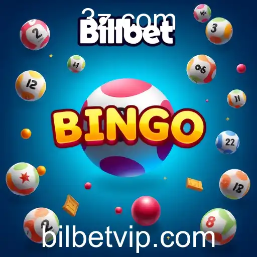 A Fascinante Categoria de Jogos de Bingo no Bilbet