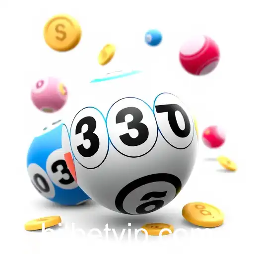 Explorando a Excitante Categoria 'Lottery' na Bilbet