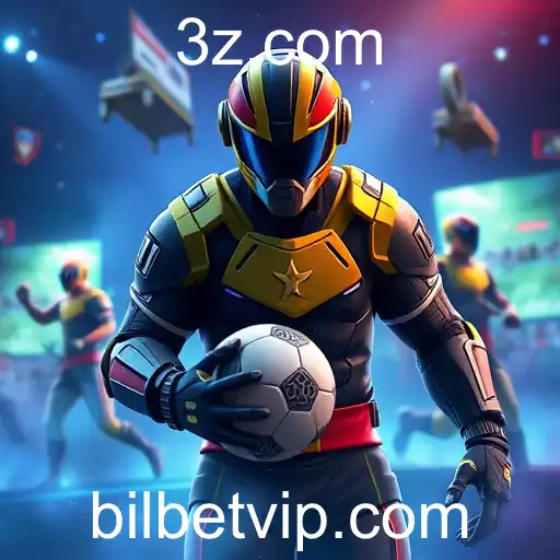 Bilbet Desafia as Probabilidades com Inovações de Jogos