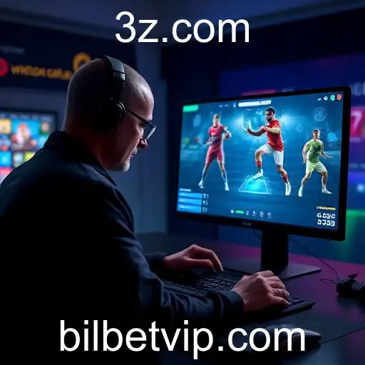 Tendências no Setor de Jogos Online em 2025