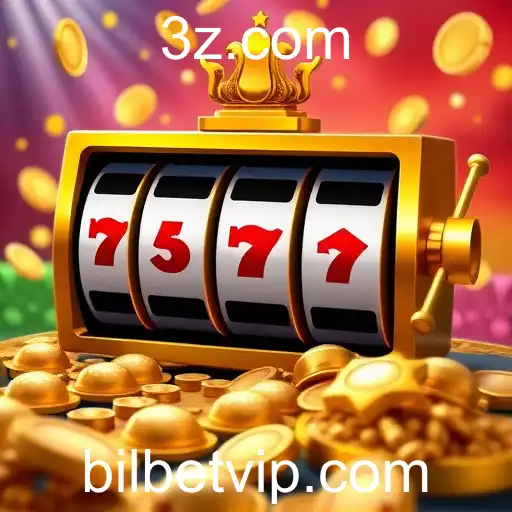 Explorando o Universo dos Jogos de Slot no Bilbet