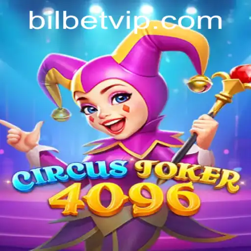The Exciting World of CircusJoker4096: Unveiling the Thrills and Strategies