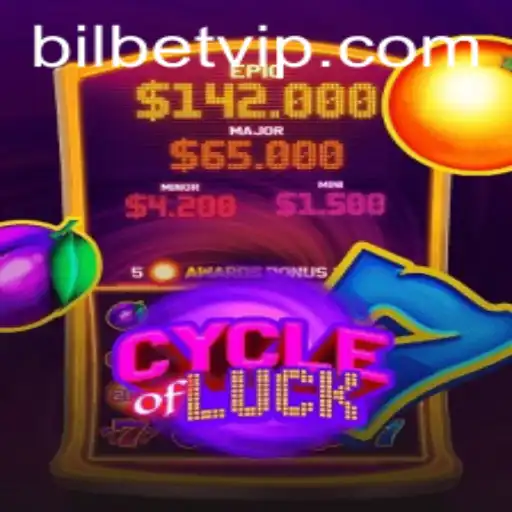 CycleofLuck: Unveiling the Exciting New Game by Bilbet