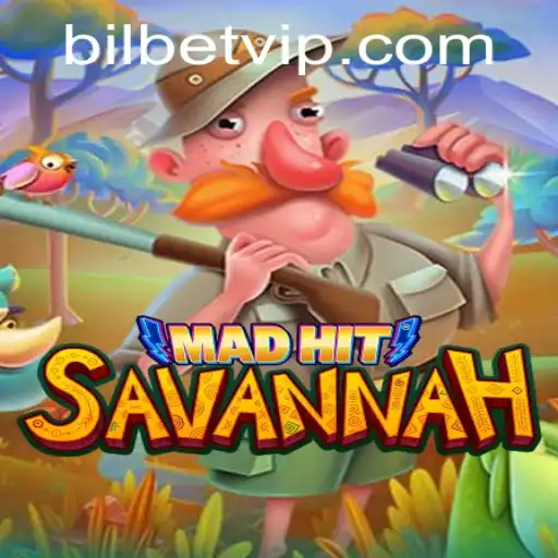 MadHitSavannah: A Thrilling Adventure Through the Enchanted Savannah