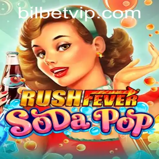 RushFeverSodaPop: A Thrilling Adventure Awaits
