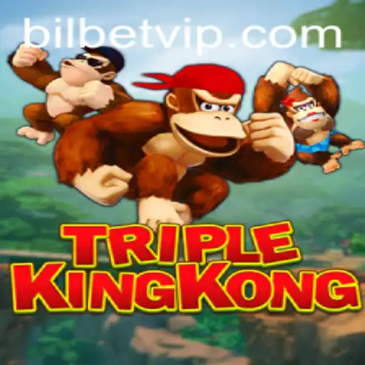 TripleKingKong: Unleashing the Mighty Adventure in the Gaming World