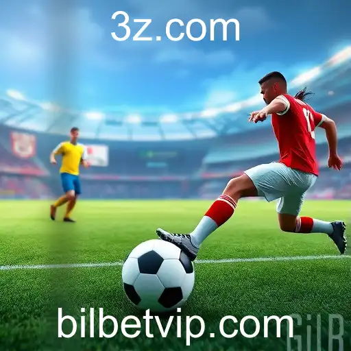 Explorando o Mundo dos Esportes Virtuais no Bilbet
